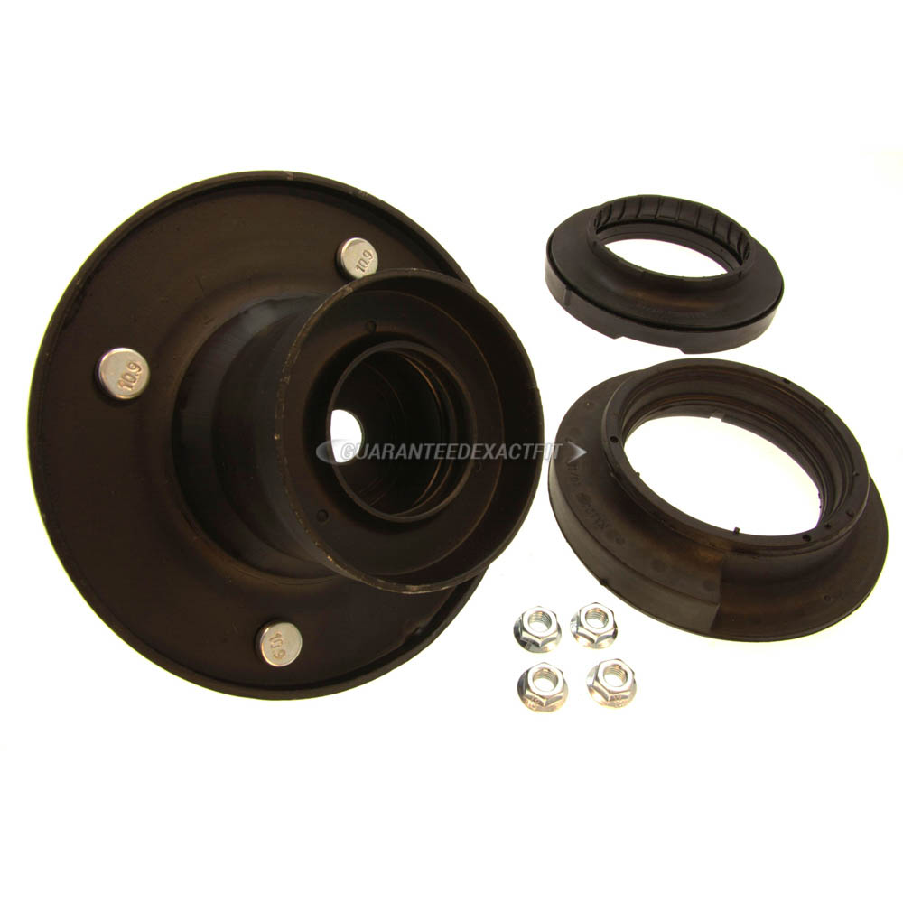 Ford edge shock or strut mount